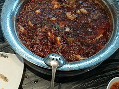 -老船舫·现做活鲜鱼馆(东郊记忆店)
