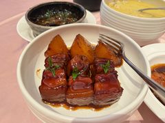 -江南灶中餐厅(南京香格里拉店)