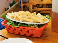 -大地农庄(逢沙大道店)