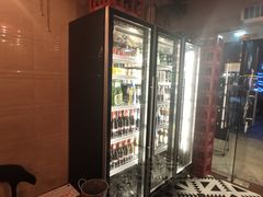 -壹楼烧烤档(坂田五和店)