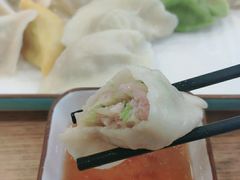-饺子季水饺餐厅(新市街店)