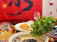 -钦善斋·养生膳食·精典川菜(武侯祠店)