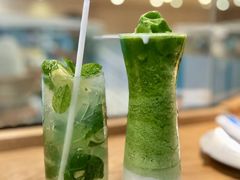 -魏客咖啡(中铁中心店)