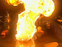 -大神太神·铁板烧(瑞虹天地月亮湾店)