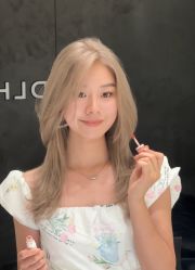 -DL HOPE明星造型