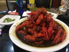 -盱眙红叶龙虾(金源北路店)