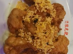 -澳门陈光记烧味饭店(南京德基广场店)