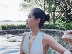 -天目湖涵田度假村
