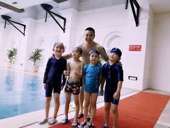 -山水文园健身游泳培训会所