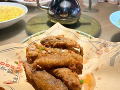 -山芋腔苏北菜(盐城滨海店)