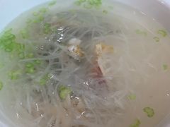 -阿钦大排档