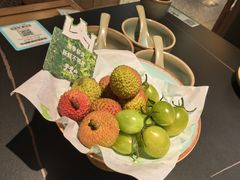 -季季山·云南野生菌火锅(上海首店)