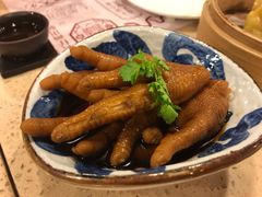 -点都德(聚福楼店)