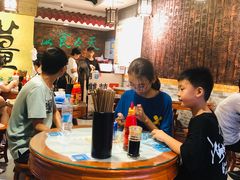 大堂-双喜老铺(人民广场店)