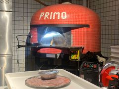 -Primo·丽莫意大利窑烤披萨