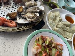 -巧克力渔家.小船海鲜胶东菜(万平口店)