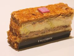 -FAUCHON