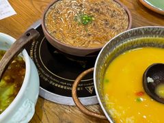 -吃饭皇帝大土家民族菜(正大广场店)