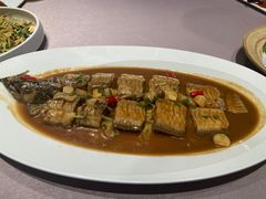 -宏达宴老菜馆(群力第四大道店)