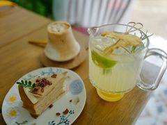 -几静cafe(基湖店)