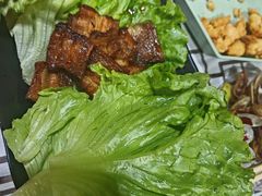 -云晓光头烧烤吧(盛夏店)