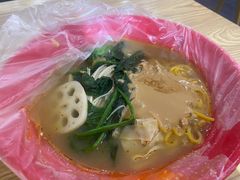 -安发瞧麻辣烫(总店)