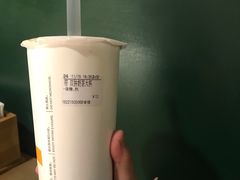 -CoCo都可(常德路店)