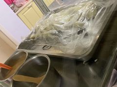 冷餛飩-阿麟馄饨(延长路店)
