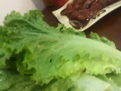 -延成苑韩式烤肉店(长春道店)