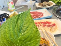 -米家·鹤城炭火米家(直营总店)