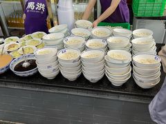 -马洪小炒泡馍馆(钟楼回民街店)