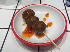 -肥汁米蘭香港米线(长宁来福士店)