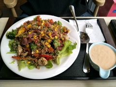 牛肉热色拉-沙青(江场二路店)