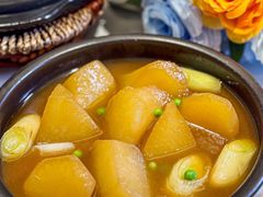 -彩虹之约•淮扬家宴(亚运村店)