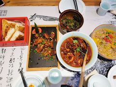 -望湘园·洞庭渔宴(永旺店)