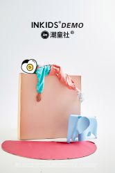-INKIDS潮童社儿童摄影(朝阳大悦城店)