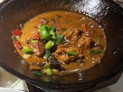厨娘小公鸡-佰家小厨·南京菜(夫子庙店)