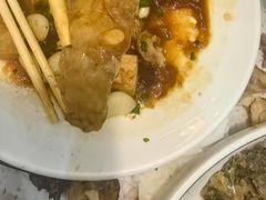-老粤西梧州特色菜餐厅