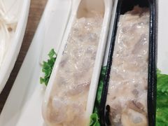 -彤德莱火锅(乐陵路店)