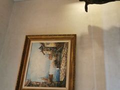 -Me Coffee下午茶艺术空间