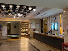 -金色印象·4K影院式足体养生(金沙店)