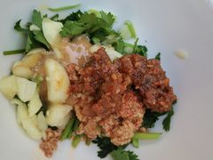 蘸料碟-活鱼村·老陈记粉店