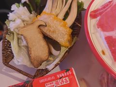-李姑婆鲜切牛肉火锅自助(凤城二路店)