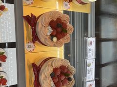 -花花卷卷·鲜食蛋糕(静安久光百货店)