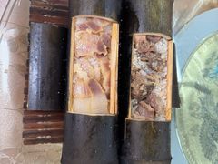 -香竹农庄•传统竹筒饭(十年店)