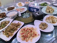 -老孙家饭庄·非遗(东关店)