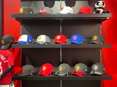 -The Manchester United(伦敦人店)