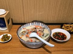 -鲜越鲜鱼粉(财富购物中心店)