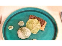 -三嚥阁 La Villa Restaurant
