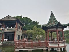 -东莞市可园博物馆